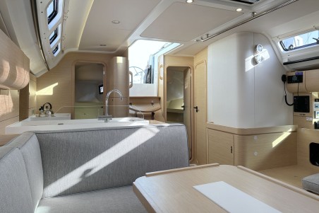 Dehler Dehler 46 SQ Hugo