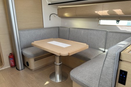 Dehler Dehler 46 SQ Hugo