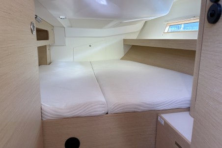 Dehler Dehler 46 SQ Hugo