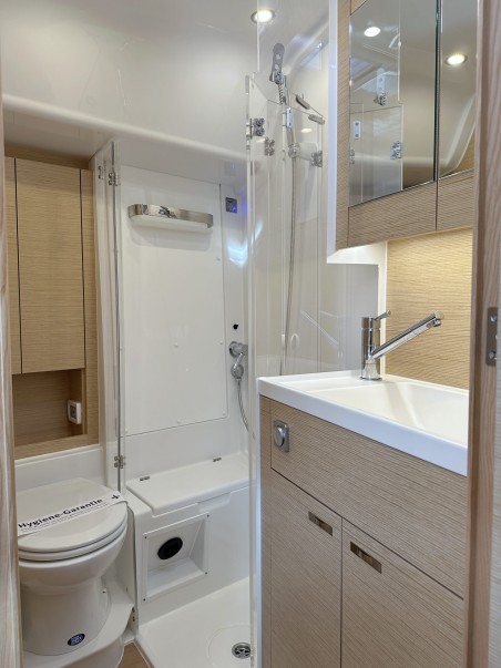 Dehler Dehler 46 SQ Hugo