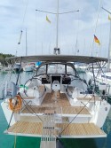 Dufour Yachts Dufour 382 GL Henry