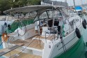 Dufour Yachts Dufour 382 GL Henry