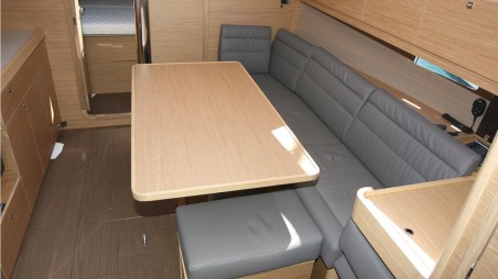 Dufour Yachts Dufour 382 GL Henry