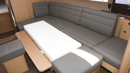 Dufour Yachts Dufour 382 GL Henry