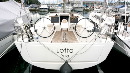 Dufour Yachts Dufour 382 GL Lotta
