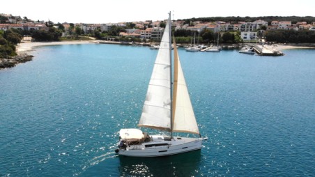 Dufour Yachts Dufour 382 GL Lotta