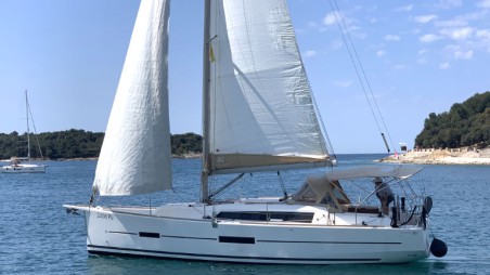 Dufour Yachts Dufour 382 GL Lotta