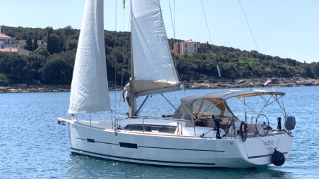 Dufour Yachts Dufour 382 GL Lotta
