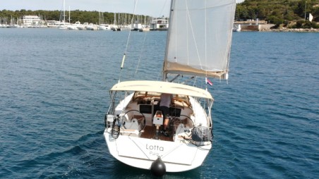 Dufour Yachts Dufour 382 GL Lotta