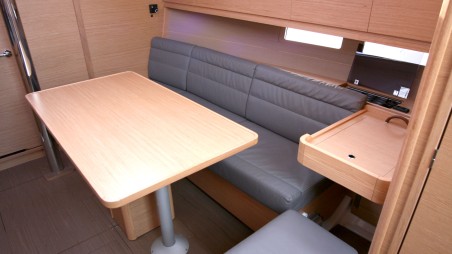 Dufour Yachts Dufour 382 GL Lotta