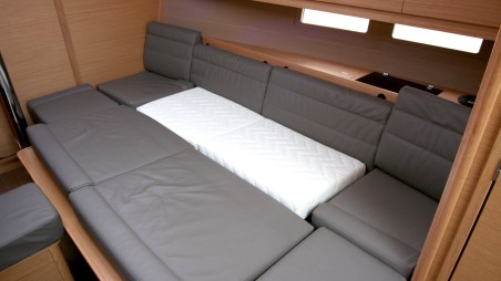 Dufour Yachts Dufour 382 GL Lotta