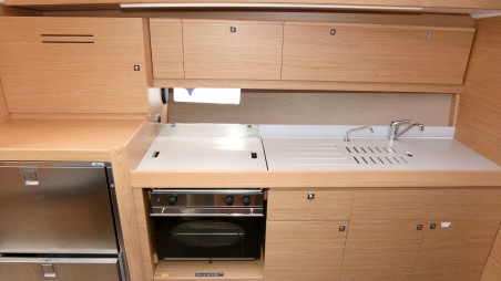 Dufour Yachts Dufour 382 GL Lotta