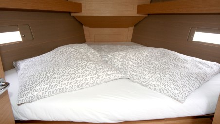 Dufour Yachts Dufour 382 GL Lotta