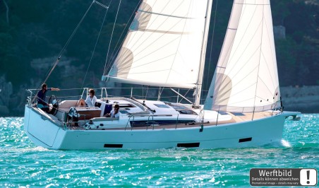 Dufour Yachts Dufour 390 Elena