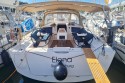 Dufour Yachts Dufour 390 Elena