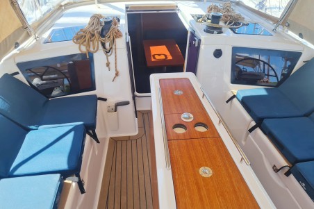 Dufour Yachts Dufour 390 Elena