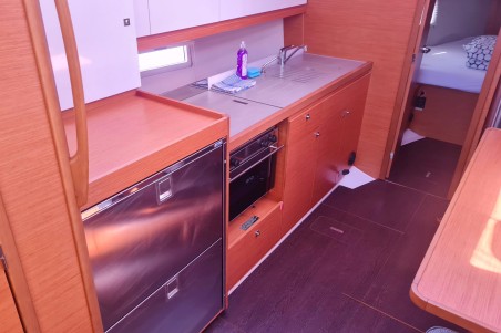 Dufour Yachts Dufour 390 Elena