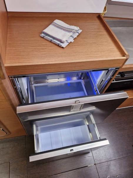 Dufour Yachts Dufour 390 Elena