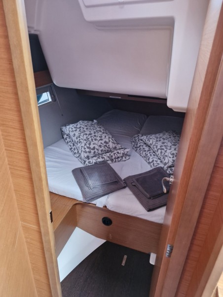 Dufour Yachts Dufour 390 Elena