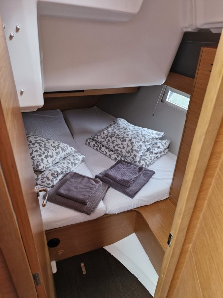 Dufour Yachts Dufour 390 Elena