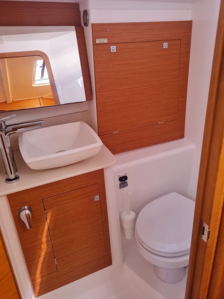 Dufour Yachts Dufour 390 Elena