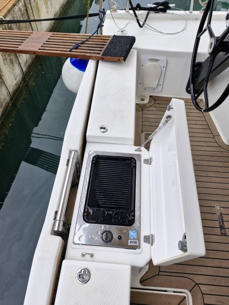 Dufour Yachts Dufour 390 Elena