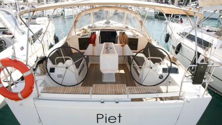Dufour Yachts Dufour 412 GL Stella