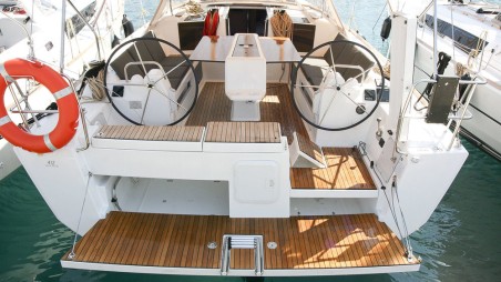 Dufour Yachts Dufour 412 GL Stella