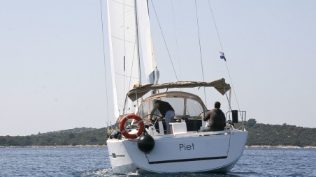 Dufour Yachts Dufour 412 GL Stella