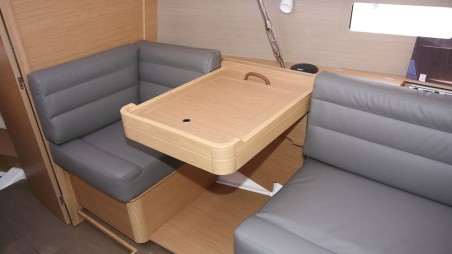 Dufour Yachts Dufour 412 GL Stella