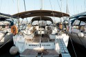 Jeanneau Sun Odyssey 479 - 4 cab. Filippos I - 4
