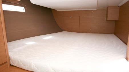 Dufour Yachts Dufour 412 GL Stella