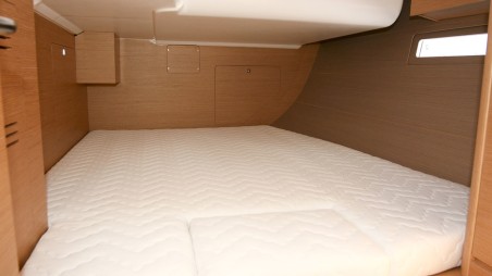 Dufour Yachts Dufour 412 GL Stella