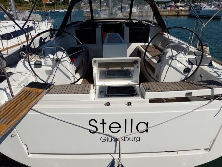 Dufour Yachts Dufour 412 GL Stella