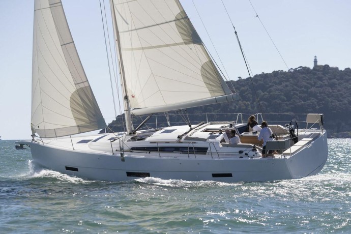 Dufour Yachts Dufour 430 Whisky