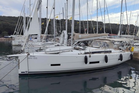 Dufour Yachts Dufour 430 Whisky