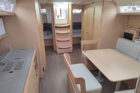 Dufour Yachts Dufour 430 Whisky