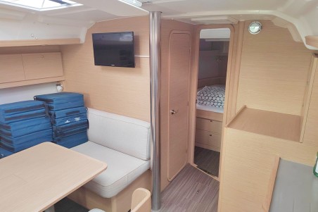 Dufour Yachts Dufour 430 Whisky