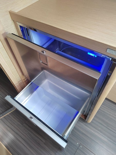 Dufour Yachts Dufour 430 Whisky