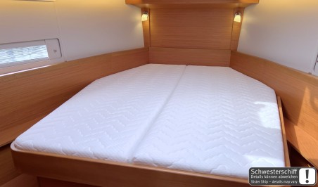 Dufour Yachts Dufour 430 Whisky