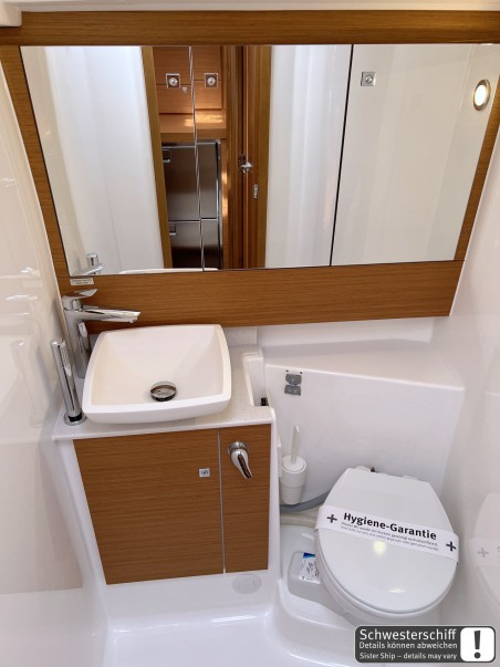 Dufour Yachts Dufour 430 Whisky