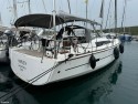 Dufour Yachts Dufour 460 GL Harvey