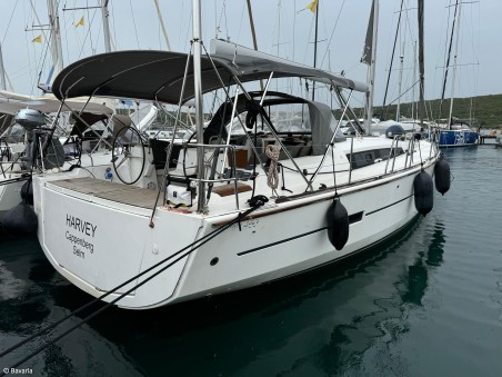 Dufour Yachts Dufour 460 GL Harvey