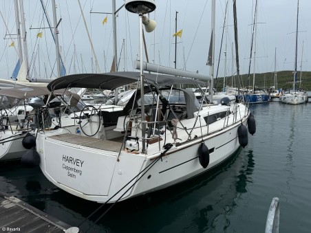Dufour Yachts Dufour 460 GL Harvey