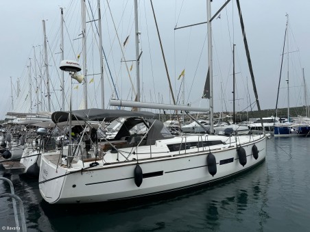 Dufour Yachts Dufour 460 GL Harvey