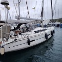 Dufour Yachts Dufour 460 GL Harvey