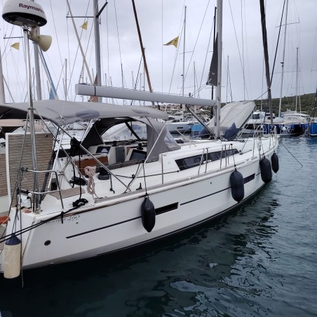 Dufour Yachts Dufour 460 GL Harvey