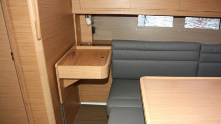 Dufour Yachts Dufour 460 GL Harvey