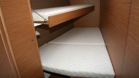 Dufour Yachts Dufour 460 GL Harvey