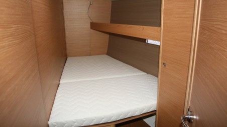 Dufour Yachts Dufour 460 GL Harvey